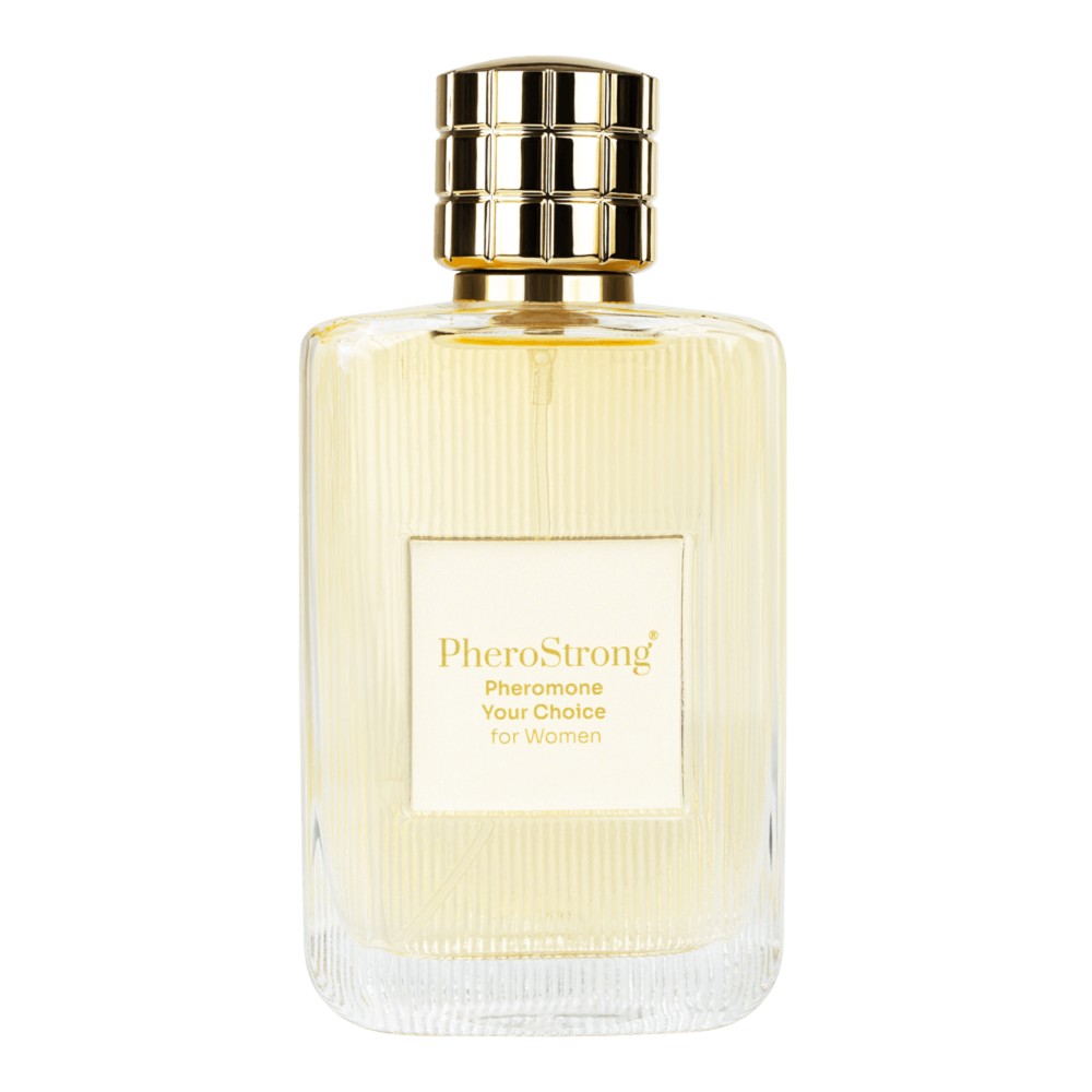 PheroStrong pheromone Your Choice for Women - 50 ml