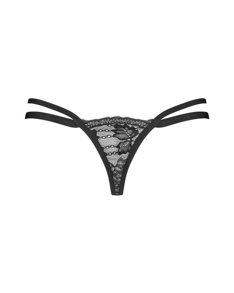 Nutris thong XS/S