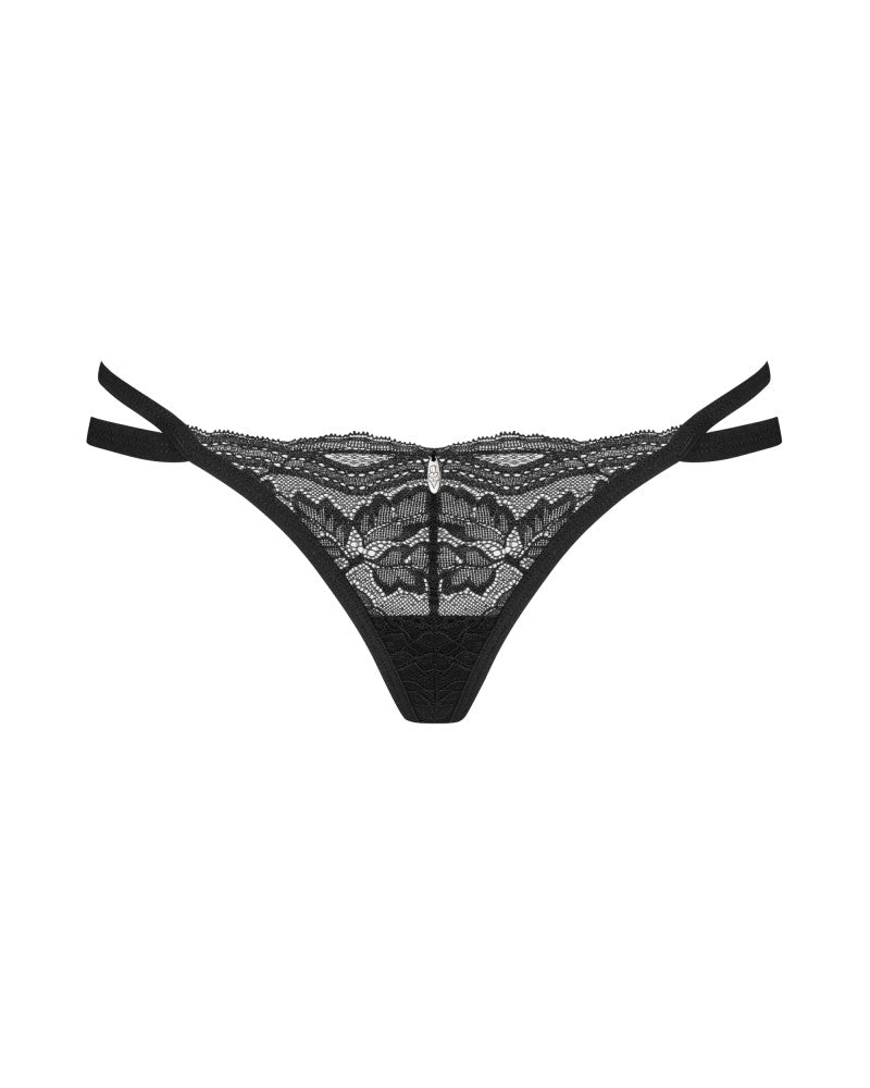 Nutris thong M/L