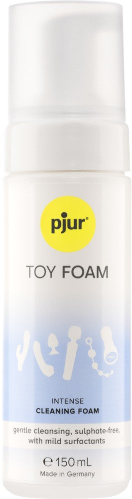 pjur TOY FOAM