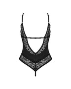 Bellastia crotchless teddy M/L