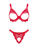 Bergamore 2-pcs set M/L