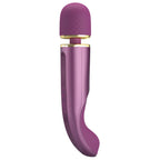 Pretty Love Colorful Massager Purple