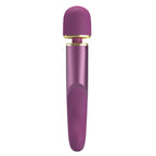 Pretty Love Colorful Massager Purple