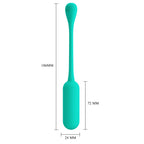 Pretty Love Lechies Green