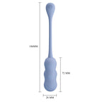 Pretty Love Leshy Blue