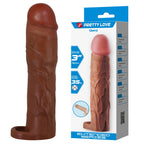 Pretty Love Gerd Brown