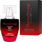 PheroStrong pheromone Beast for Men - 50 ml