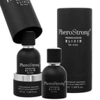 PheroStrong pheromone ELIXIR for Men - 50 ml