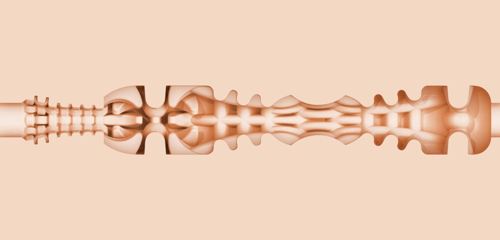 Fleshlight Girls Riley Reid Insomnia