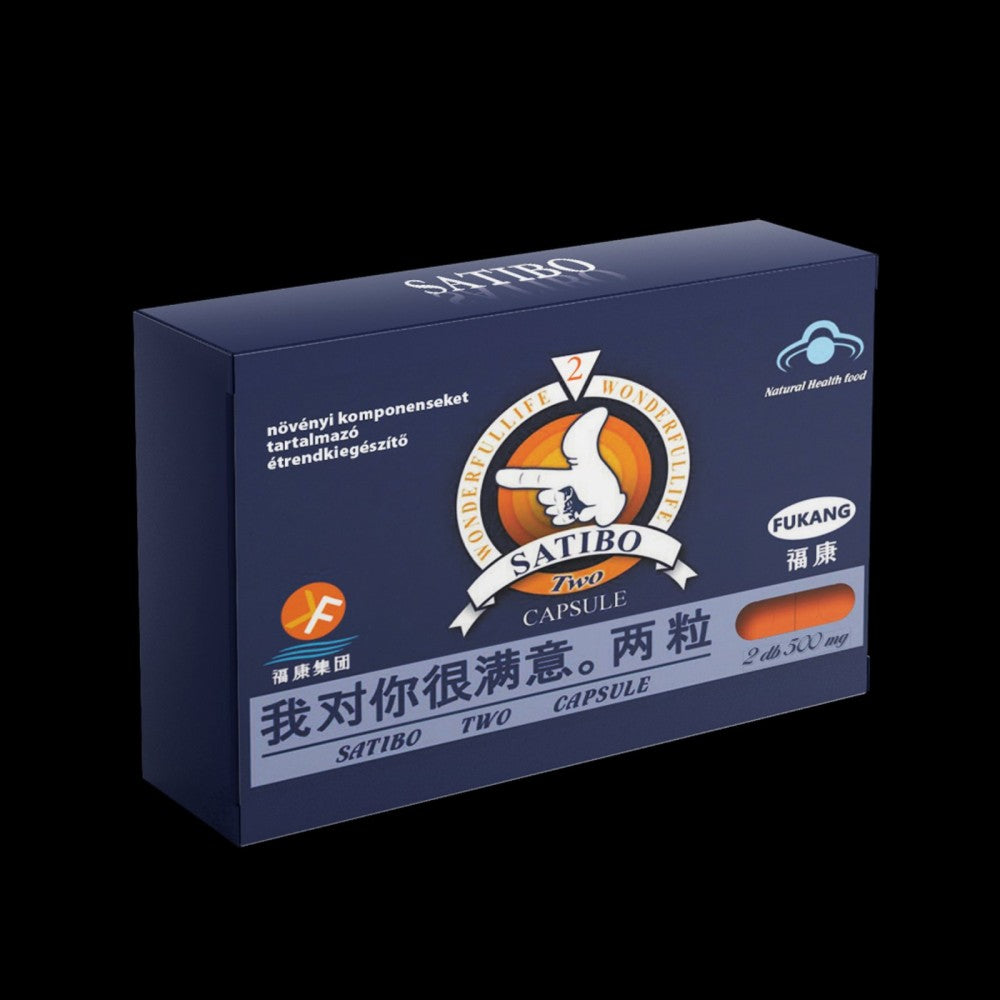 SATIBO - 2 pcs
