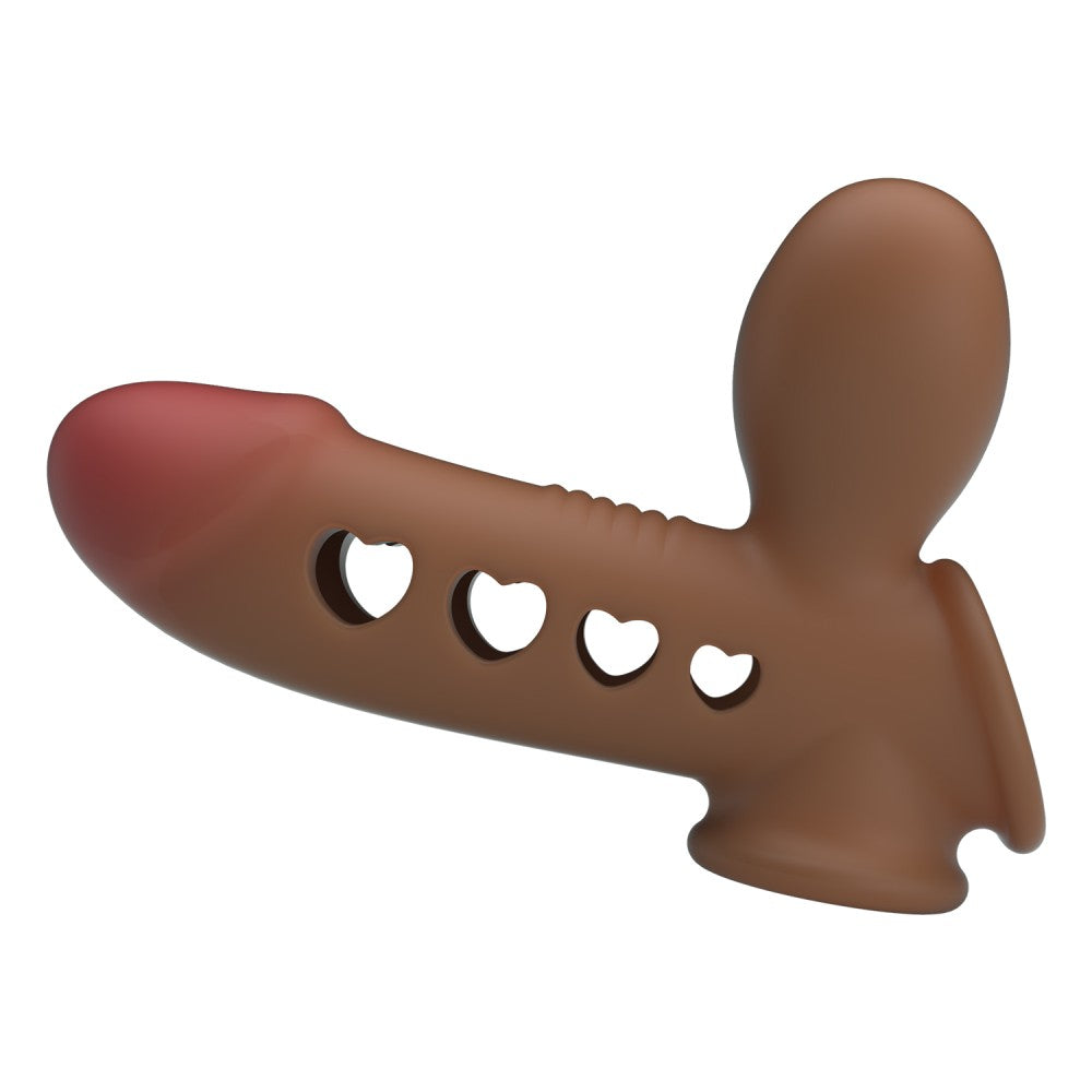 Pretty Love Tyronn Airbag Penis Sleeve