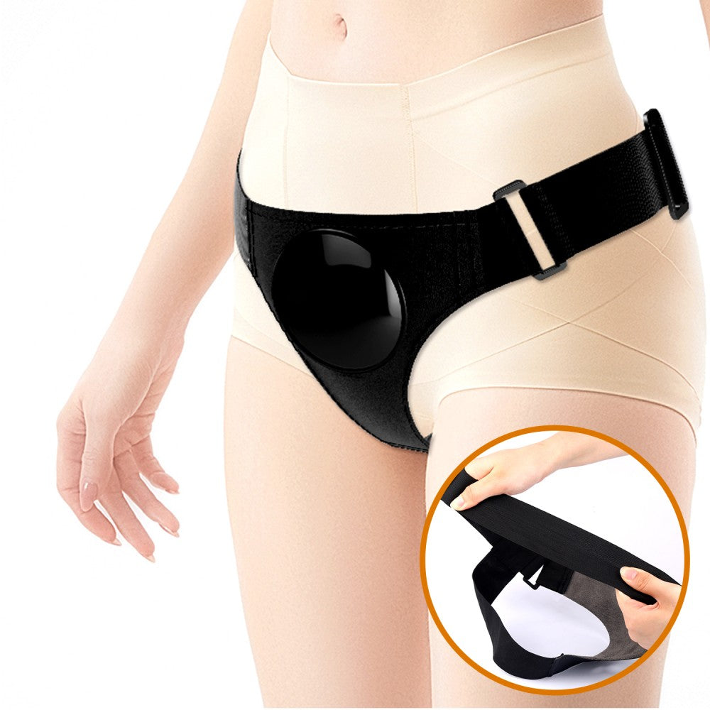 Pretty Love Oher Harness Briefs