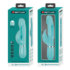 Pretty Love Kampas Twinkled Tenderness Green