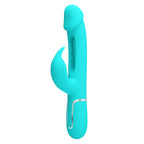 Pretty Love Kampas Twinkled Tenderness Green