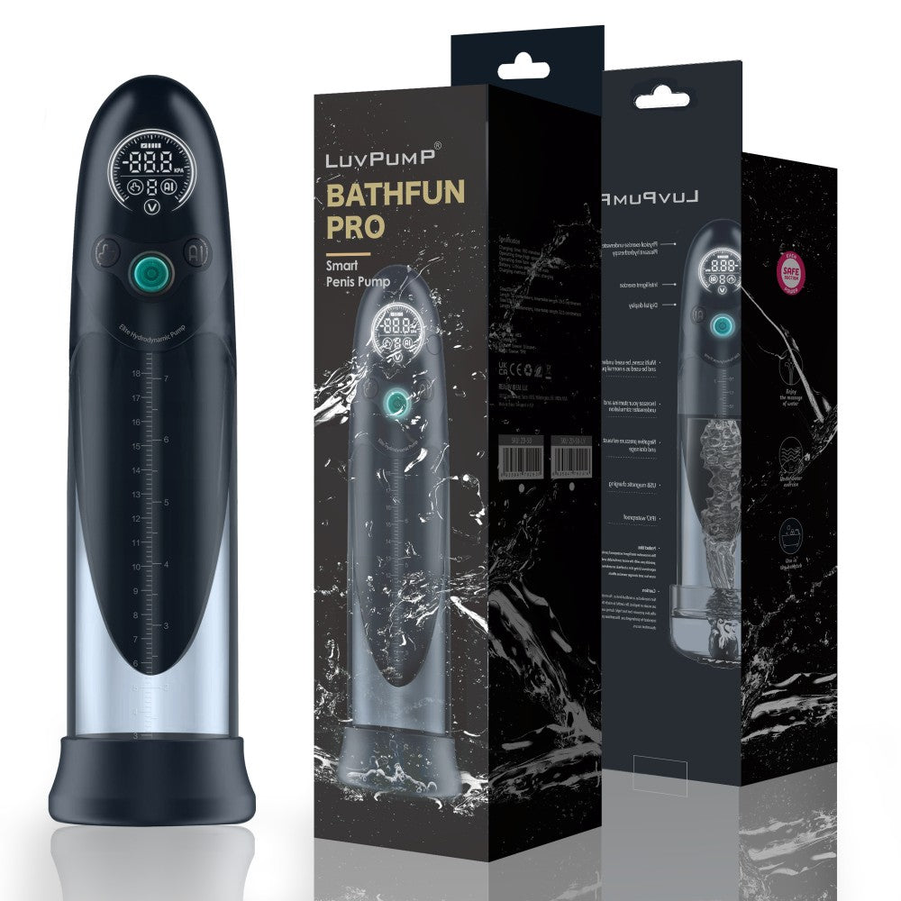BathFun PRO