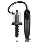 RosCup Pro Smart Vibrating Rosebud Pump (2 plugs / set)
