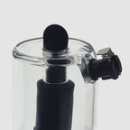 RosCup Pro Smart Vibrating Rosebud Pump (2 plugs / set)