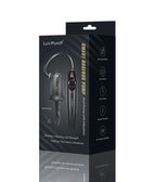 RosCup Pro Smart Vibrating Rosebud Pump (2 plugs / set)