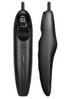 RosCup Pro Smart Vibrating Rosebud Pump (2 plugs / set)