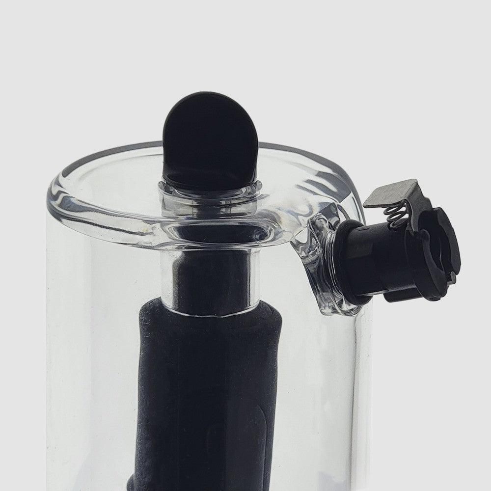 RosCup Pro Smart Vibrating Rosebud Pump (2 plugs / set)