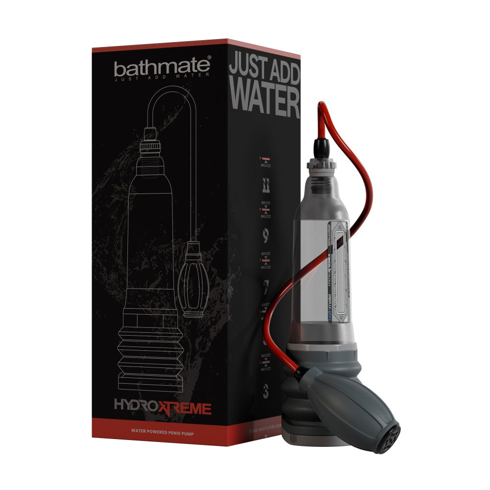 HYDROXTREME6