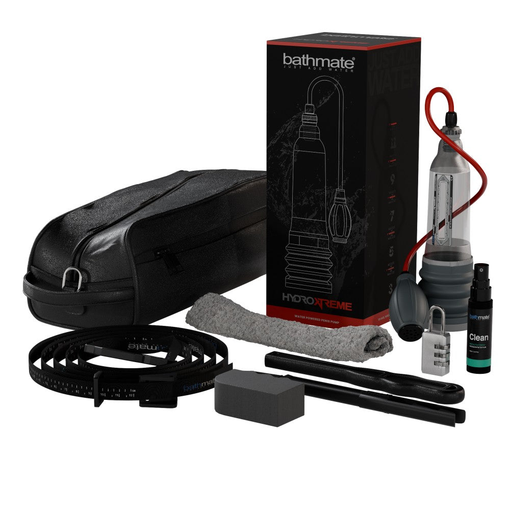 HYDROXTREME6