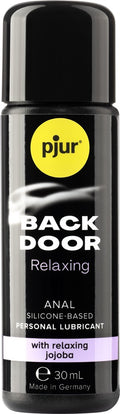 Pjur Back Door - Anál síkosító 30 ml