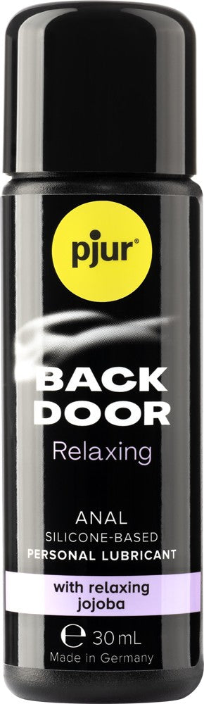 Pjur Back Door - Anál síkosító 30 ml