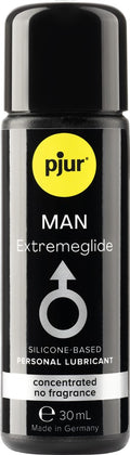 pjur MAN premium extremeglide 30 ml