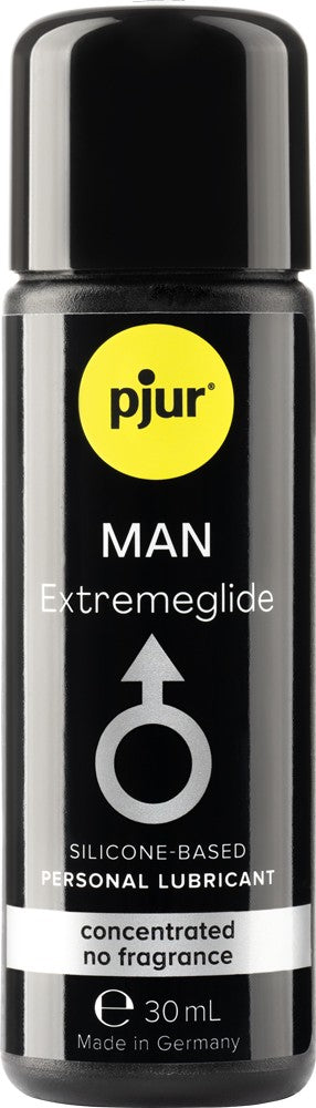 pjur MAN premium extremeglide 30 ml