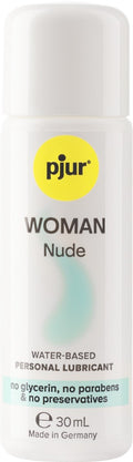 pjur Woman Nude 30 ml