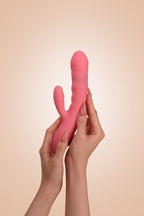 Avery Strawberry Pink