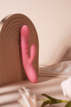 Avery Strawberry Pink