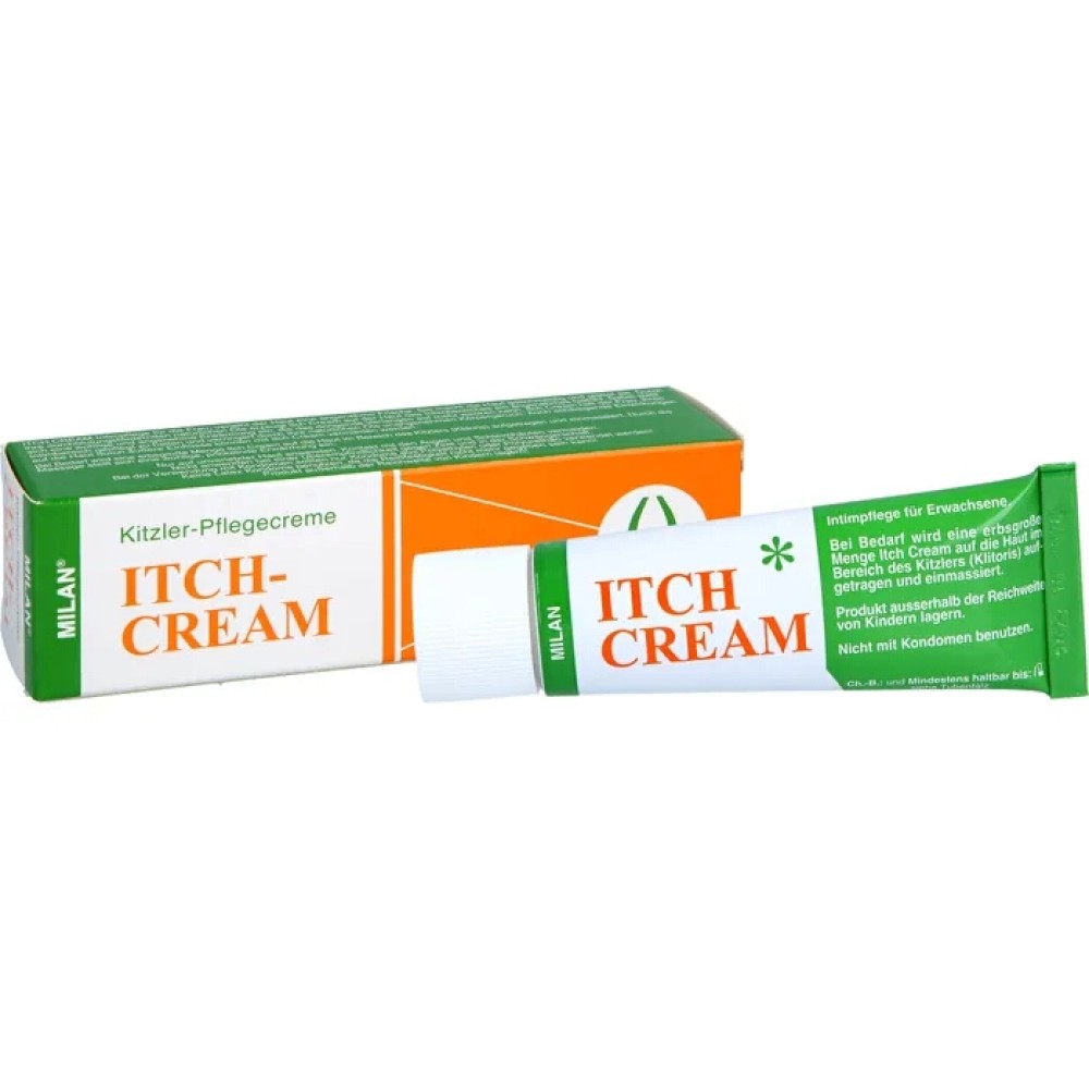 ITCH-CREAM 28 ml