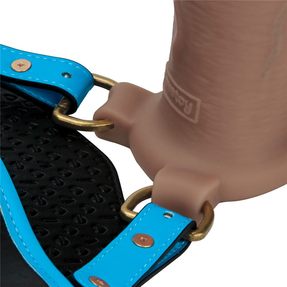 Ingen 9'' Enhanced Set XS/S/M (Flesh)