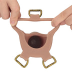 Ingen 9'' Enhanced Set XS/S/M (Flesh)