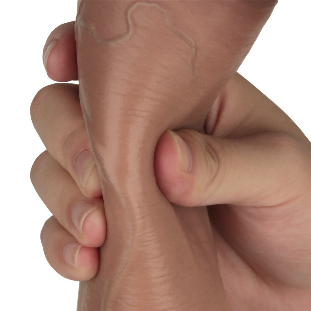 Ingen 9'' Enhanced Set XS/S/M (Flesh)