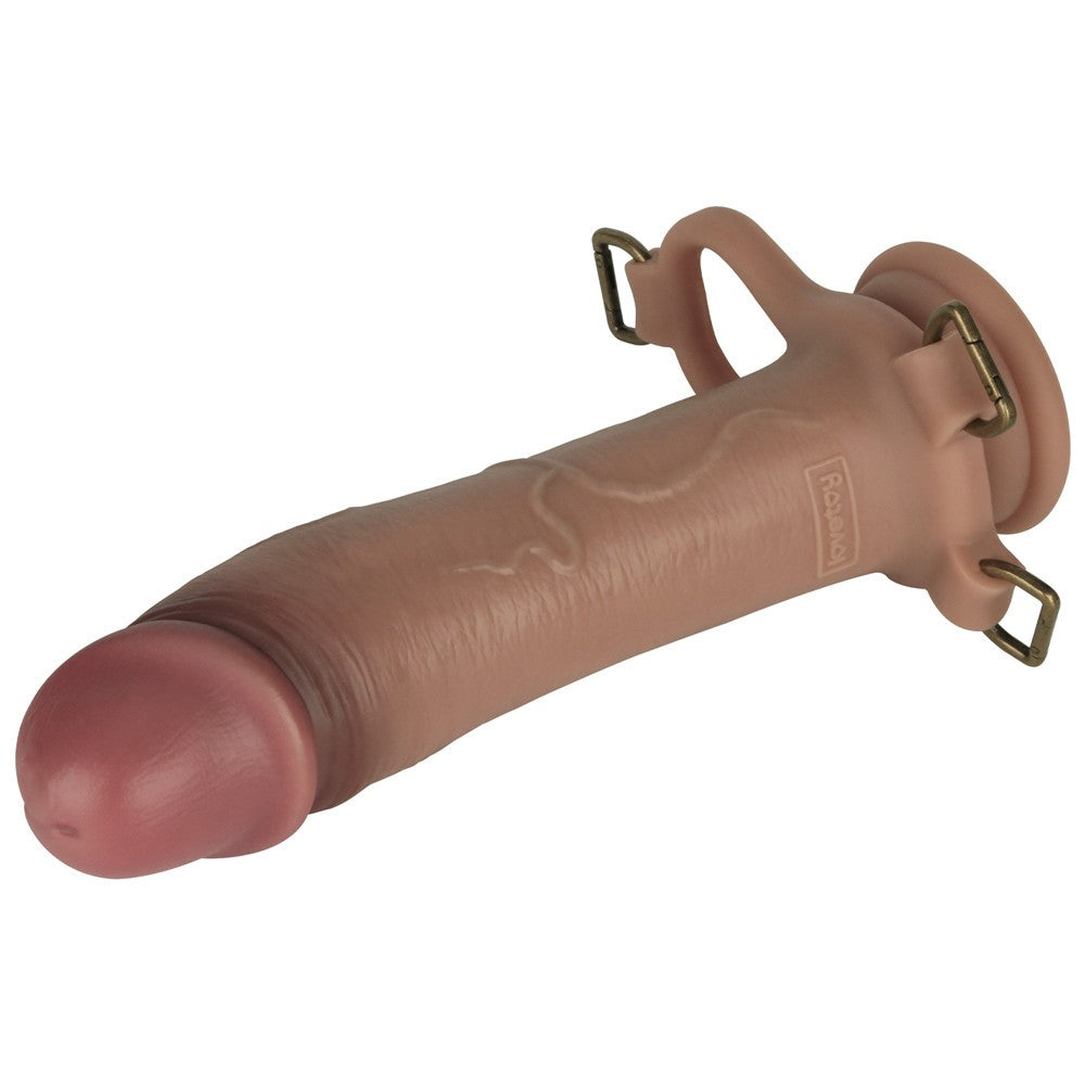 Ingen 10'' Enhanced Set XS/S/M (Flesh)