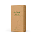 LELO HEX™ Organic 12 pack