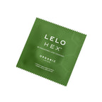 LELO HEX™ Organic 36 pack