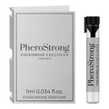 PheroStrong pheromone Exclusive for Men - 1 ml