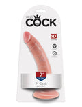 7" Cock Light