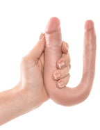 Small Double Trouble Light