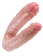 Large Double Trouble Light