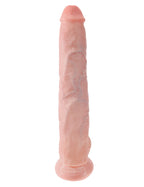 14" Cock with Balls Light