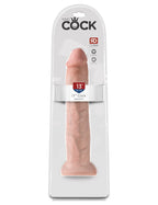 13" Cock Light