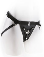 Fit Rite Harness Black