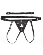 Fit Rite Harness Black