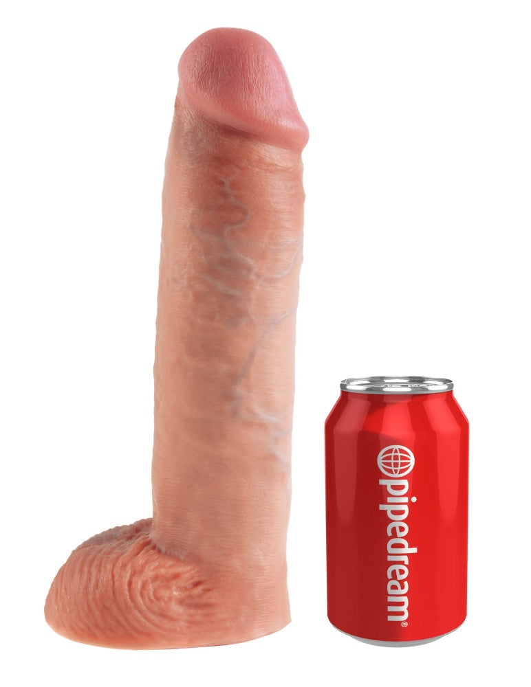 11" Hollow Strap On Suspender System Light/Black